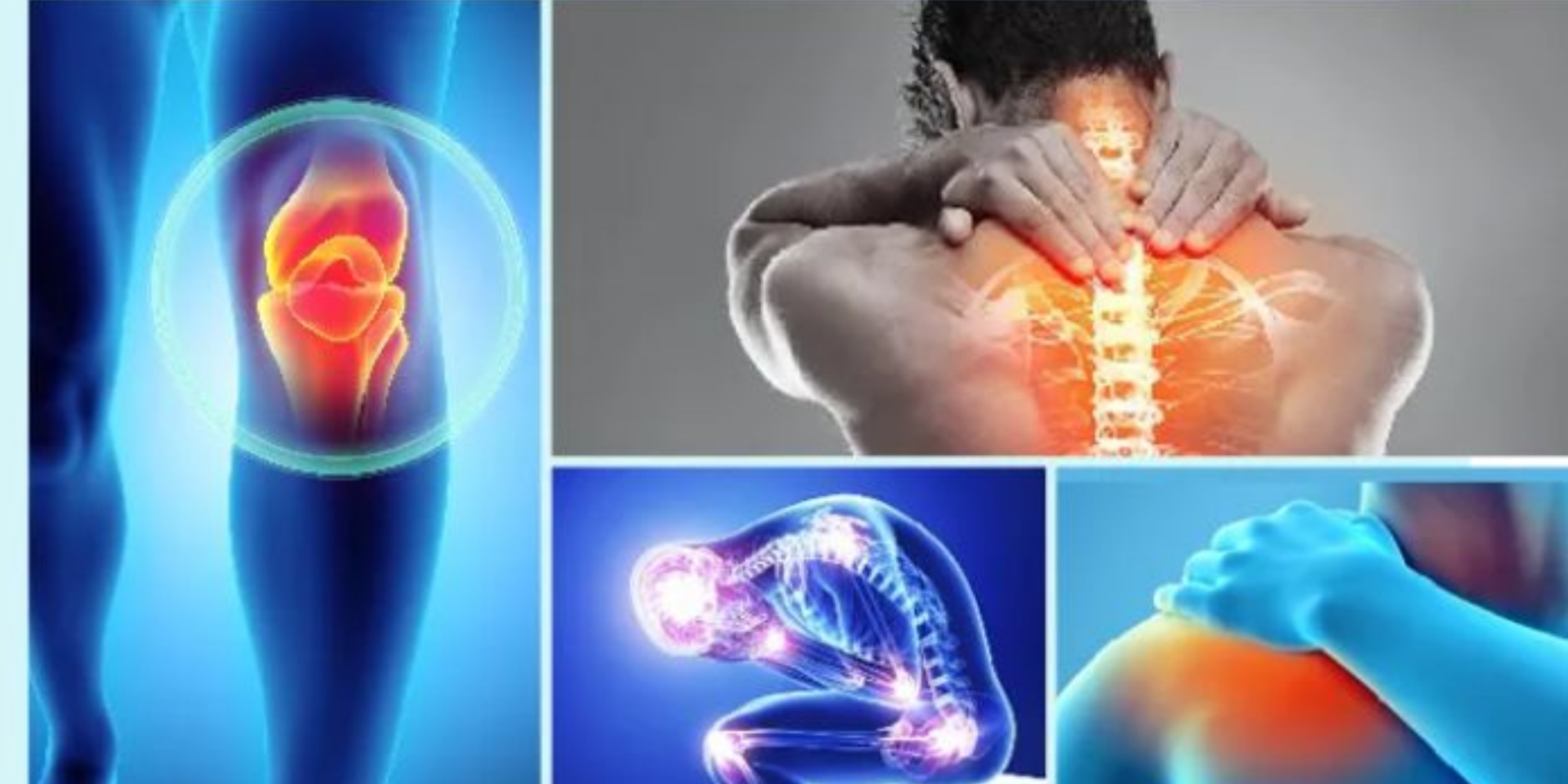 5 Signs You Need Physiotherapy (Even If You're Not in Sports)