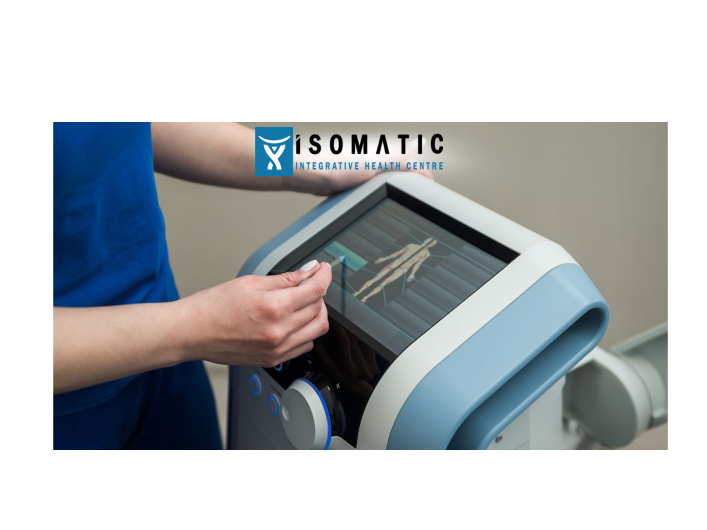 Isomatic High Intensity Laser & Super Inductive System Toronto | Isomatic Danforth